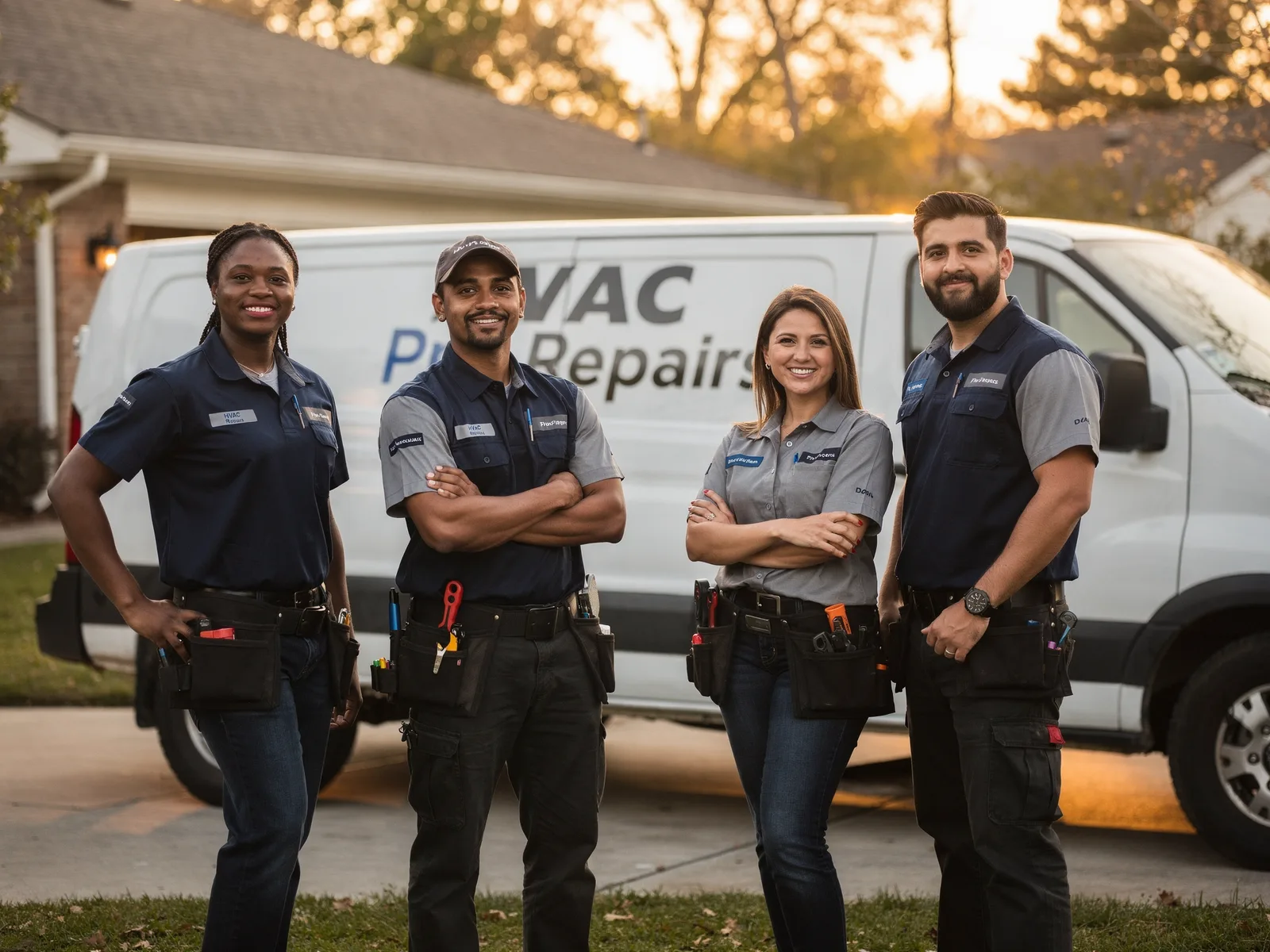 Heat Pump Repair company in Acme, PA