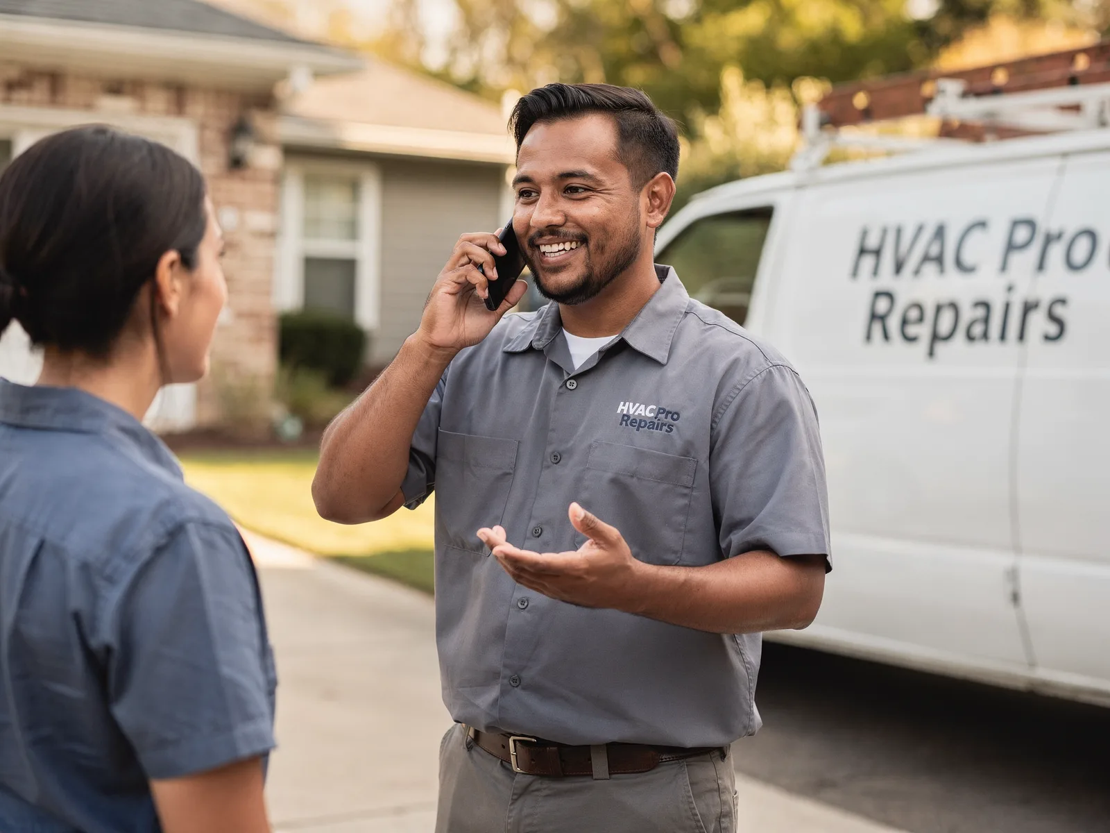 Heat Pump Repair Acme, PA FAQs